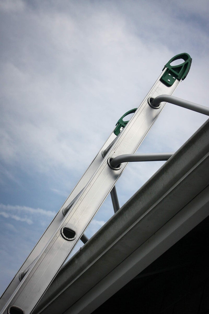 Levelok Ladder Stabilizer Standoff Brackets with Foam Elbows (Sold in Pairs) - Image 4